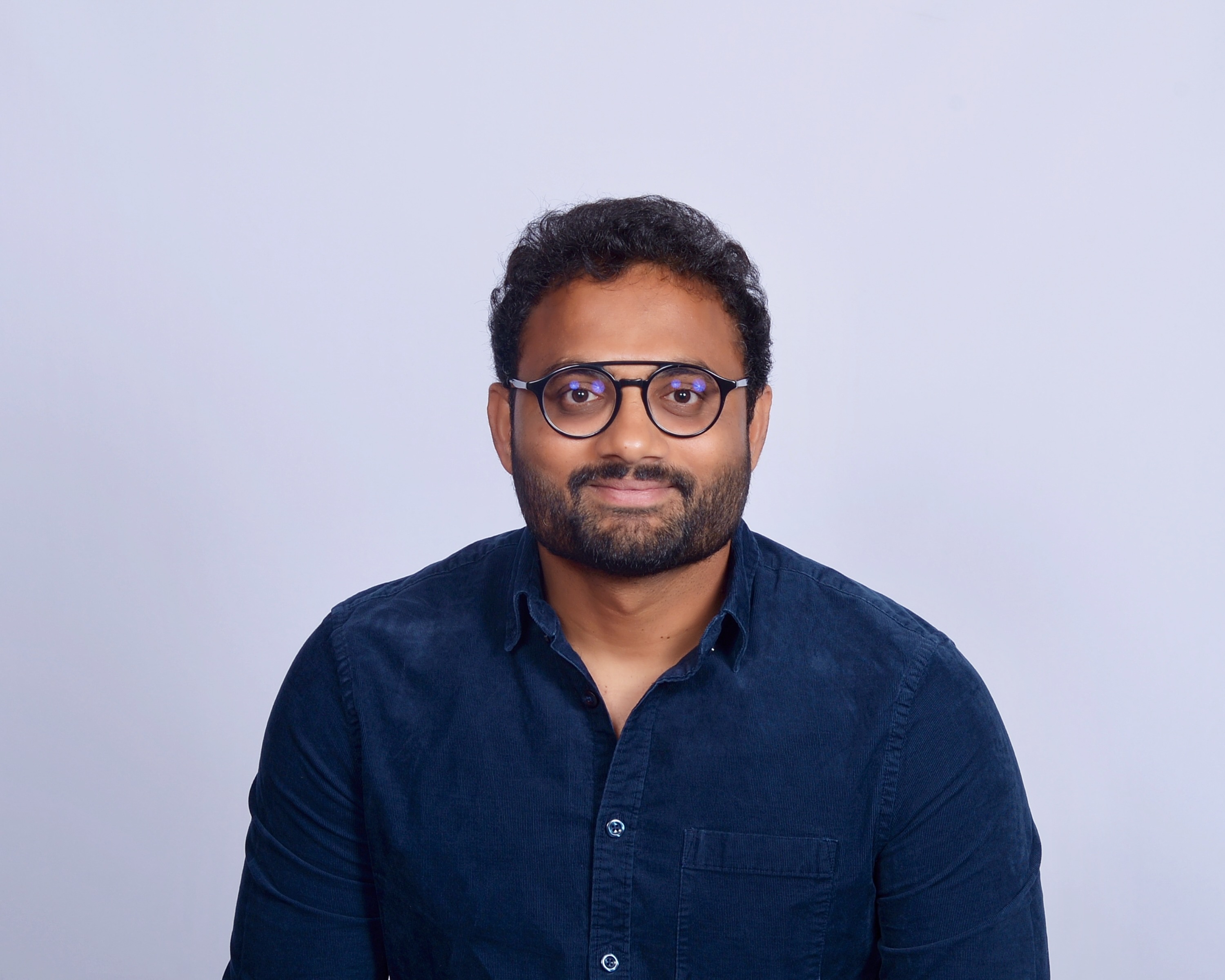 Suri Nuthalapati - Founder of Trida Labs