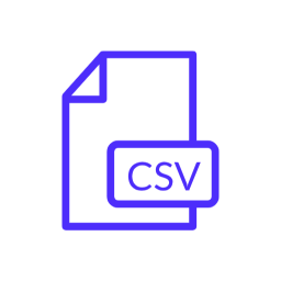 CSV