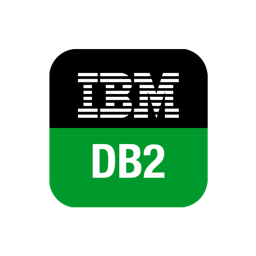 IBM DB2